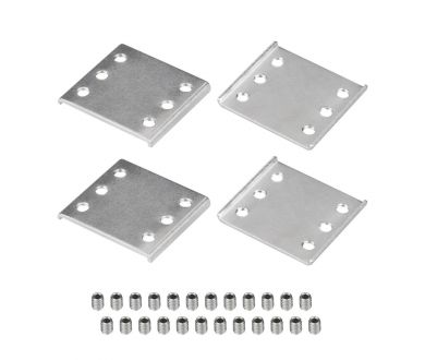 Крепление Arlight LINE-3535-BENT-SIDE 055980