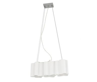 Подвесная люстра Lightstar Nubi 802130