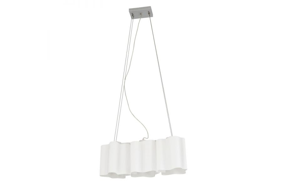 Подвесная люстра Lightstar Nubi 802130