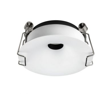 Рамка для светильников вогнутая Lightstar Spira 0741х6 (D65) 074106-11
