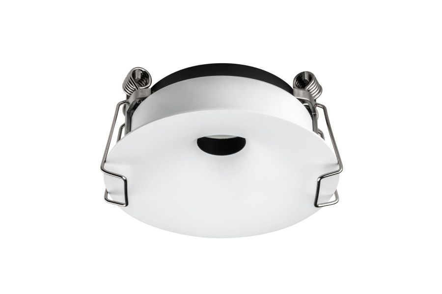 Рамка для светильников вогнутая Lightstar Spira 0741х6 (D65) 074106-11