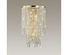 Настенный светильник Odeon Light Chokka 5028/3W