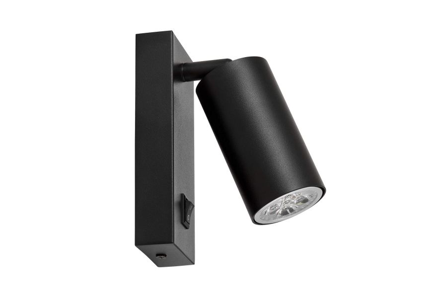 Спот Lampit Neo TS TK50-W1 BK
