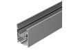 Профиль Arlight IP-LINE-5475-2000 ANOD (Алюминий) 055136