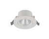 Встраиваемый светильник Nowodvorski Egina Led White 10546