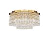 Потолочная люстра Maytoni Dune DIA005CL-06G