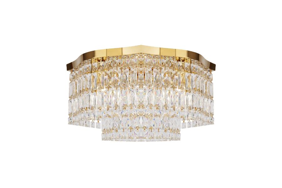 Потолочная люстра Maytoni Dune DIA005CL-06G