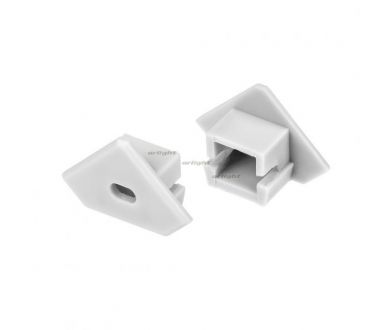 Заглушка Arlight PDS45-MW с отверстием 017220