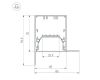 Соединитель профиля Arlight SL-LINIA 030136