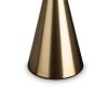 Настольная лампа Freya Glow FR5289TL-01BS