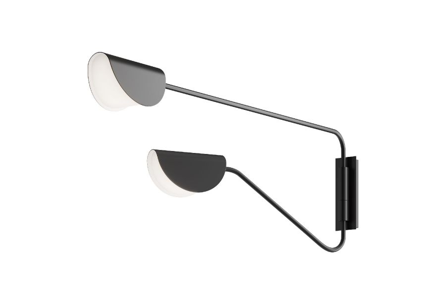 Бра Maytoni Mollis MOD126WL-02B