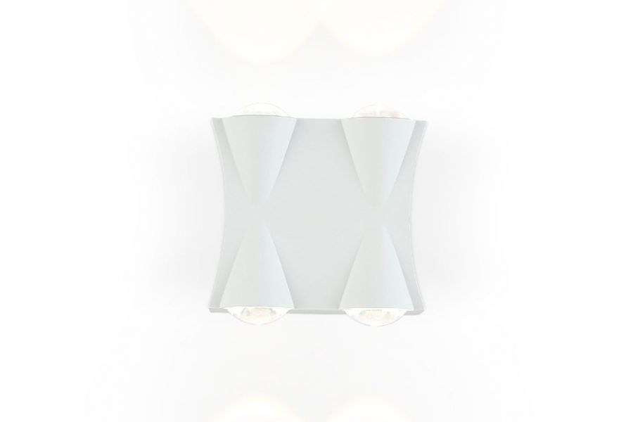 Уличный настенный светильни Ambrella Light Garden ST4482
