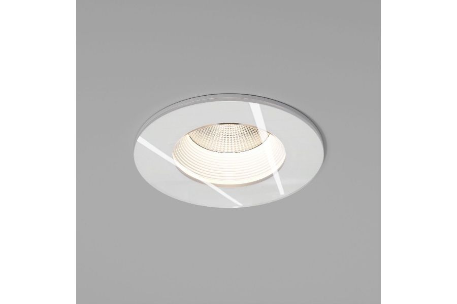 Встраиваемый светильник Elektrostandard Artis 4690389204111 25096/LED a066137
