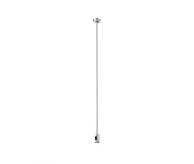 Крепление потолочное одинарное Maytoni Flarity TRA159C-S1-PT