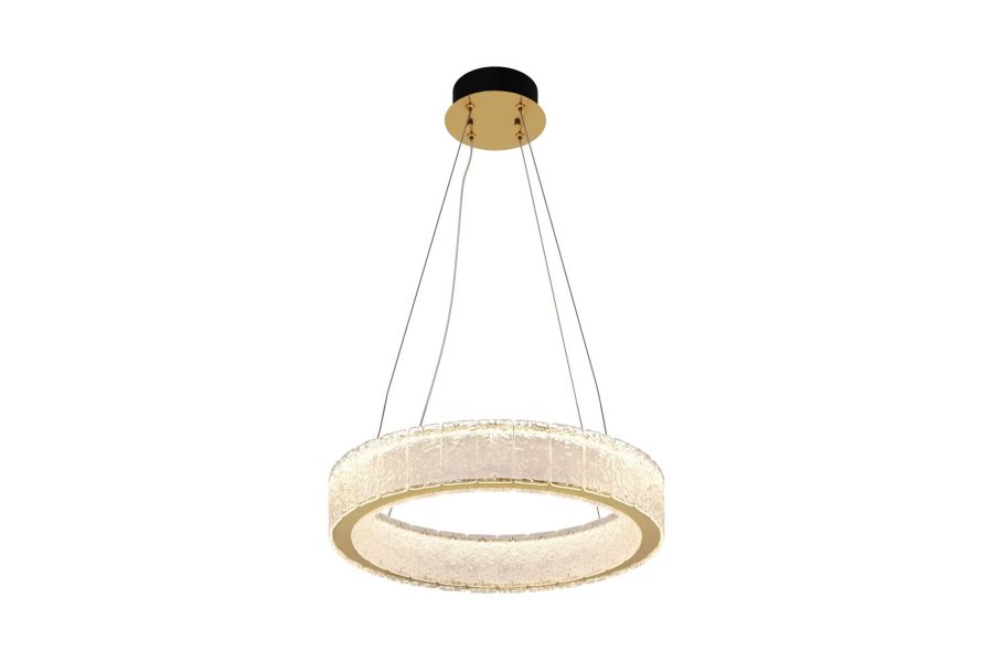 Подвесной светильник Maytoni Majesty MOD517PL-L30BS3K