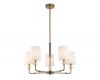 Люстра на штанге Ambrella Light High Light Classic LH71500