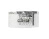 Настенный светильник Arte Lamp Galatea A1222AP-2CC