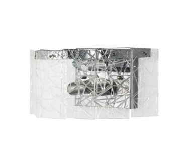 Настенный светильник Arte Lamp Galatea A1222AP-2CC
