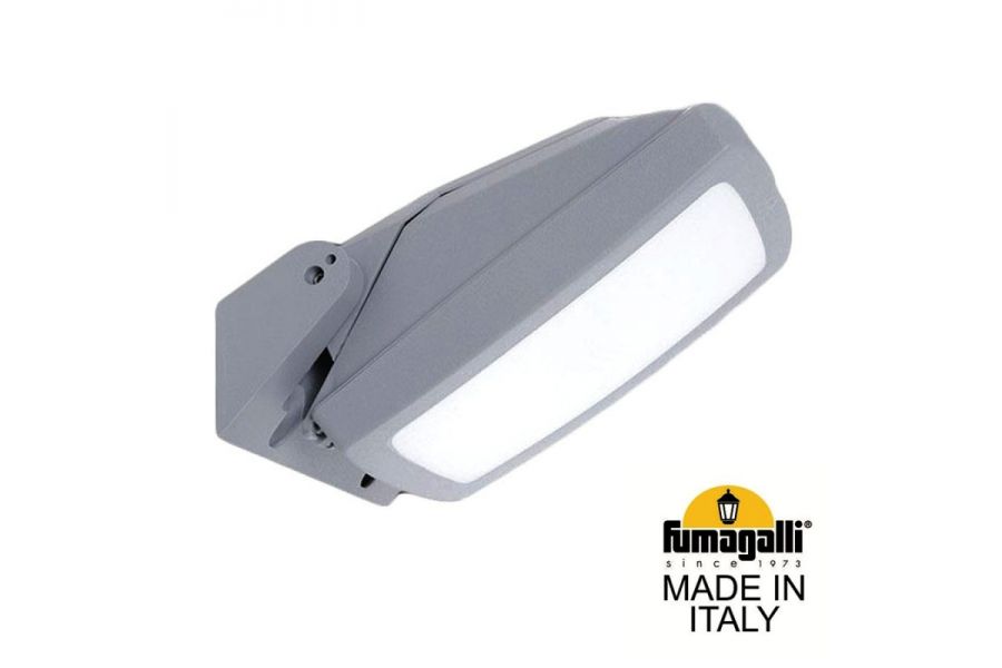 Уличный настенный светильник Fumagalli 2N1.702.000.LYF1R