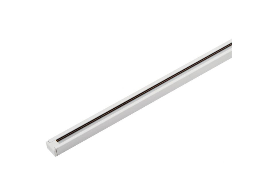 Шинопровод Denkirs DK Track White TR1001-WH