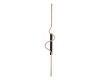 Настенный светильник Kink Light Скади 08418A-80L,19-33(3000K)