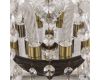 Подвесная люстра Bohemia Ivele Crystal AL16311/10/300 PD