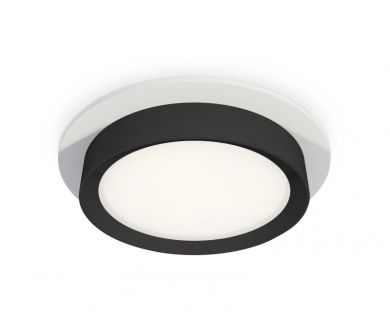 Встраиваемый светильник Ambrella Light Techno Spot XC8050002 (C8050, N8113)