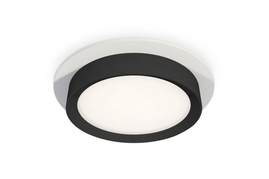 Встраиваемый светильник Ambrella Light Techno Spot XC8050002 (C8050, N8113)