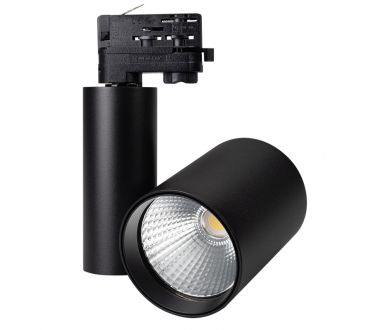 Купить Трековый светильник Arlight LGD-Shop-4TR-R100-40W Day4000 036109 Трековый светильник Arlight LGD-Shop-4TR-R100-40W Day4000 036109