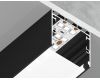 Алюминиевый профиль Ambrella Light Profile System GP2550BK