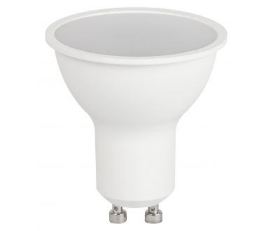 Лампа светодиодная Эра STD LED MR16-15W-860-GU10 6500K