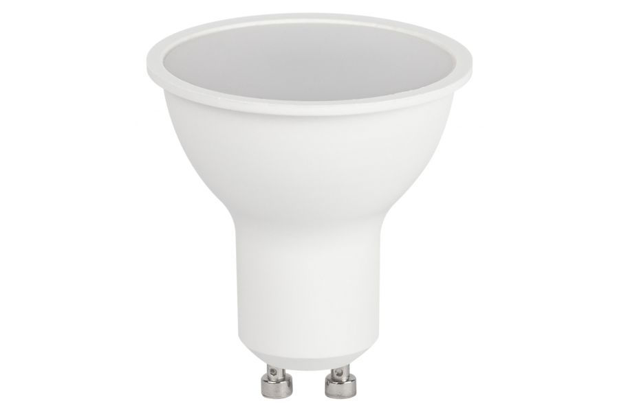 Лампа светодиодная Эра STD LED MR16-15W-860-GU10 6500K