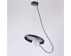 Подвесной светильник ImperiumLoft Margott Black 213907-23