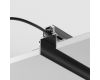 Шинопровод магнитный Maytoni Technical Magnetic track system S35 Busbur truckings TRX004-221B