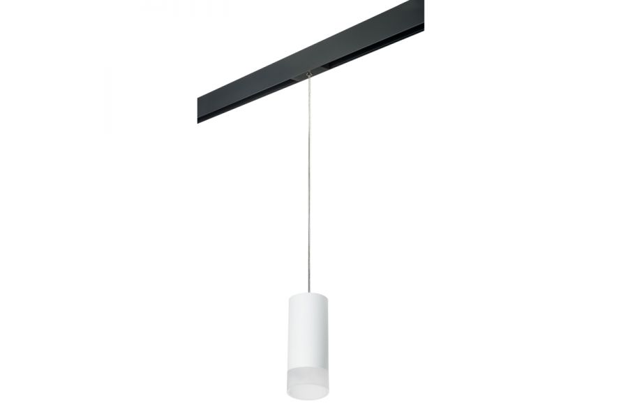 Трековый светильник Lightstar Rullo PRORP648681 (216486+595887+202481)