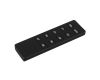 Пульт Arlight SMART-801-22-8SC-MULTI Black (3V, 2.4G) 037335