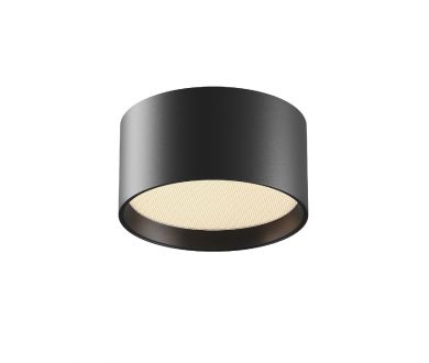 Накладной светильник Maytoni Glare C091CL-12W3K-B