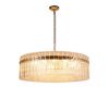 Подвесная люстра Loft IT Nevada 10297/800 French gold