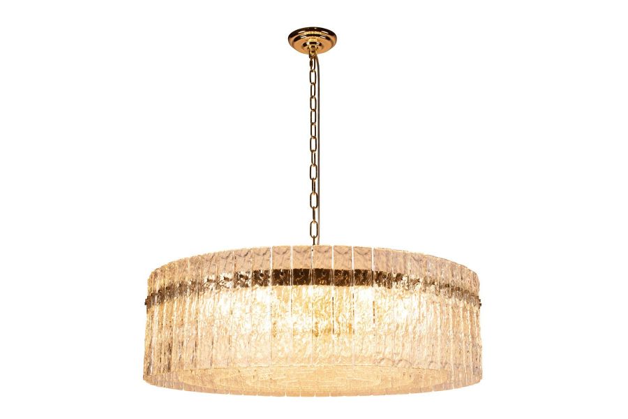 Подвесная люстра Loft IT Nevada 10297/800 French gold