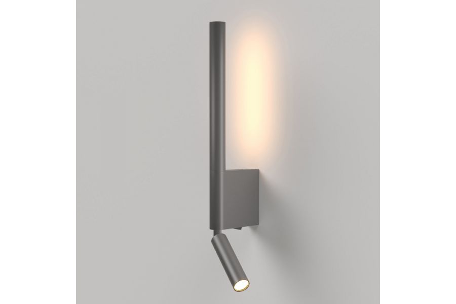 Настенный светильник Elektrostandard Sarca 4690389204593 40111/LED a066402