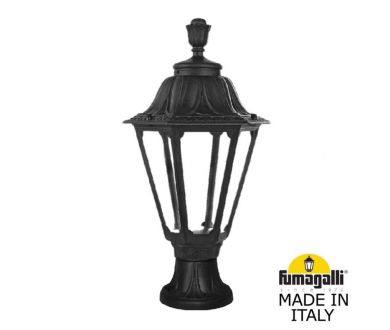 Садовый светильник Fumagalli E26.110.000.AXF1R