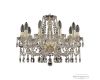 Подвесная люстра Bohemia Ivele Crystal 107/10/200 G