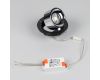 Встраиваемый спот Arlight SP-PLURIO-BUILT-TRIMLESS-R120-9W Warm3000 038064