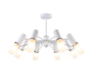 Купить Потолочная люстра F-Promo Viator 2559-8P Потолочная люстра F-Promo Viator 2559-8P