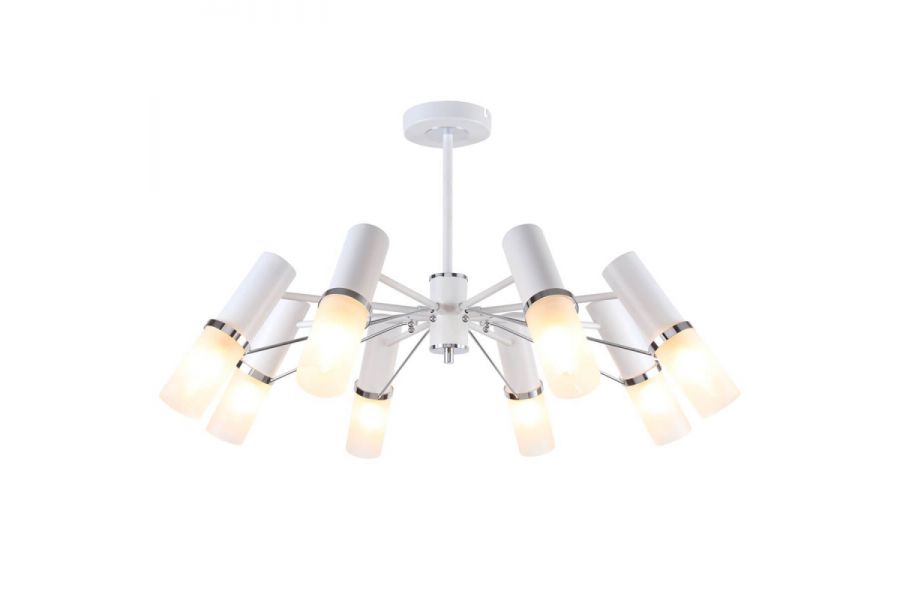 Потолочная люстра F-Promo Viator 2559-8P