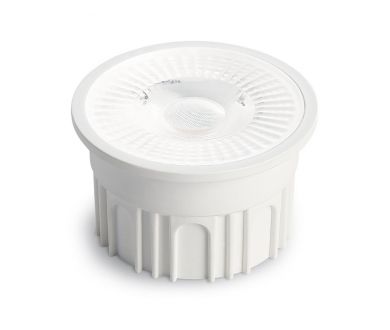 Светодиодный модуль Ambrella Light Bulbing LED MR16-PR 12W IC 4000K 220-240V 38° 212302
