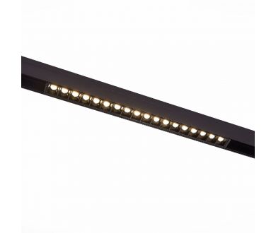 Трековый магнитный однофазный светильник ST Luce Skyline 48 ST371.406.18