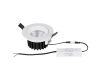 Встраиваемый светильник Lightstar Soffi IP65 212446IP65