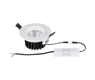 Встраиваемый светильник Lightstar Soffi IP65 212446IP65