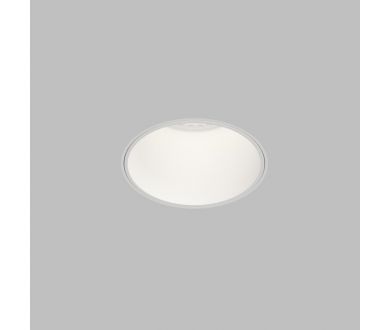 Точечный светильник Denkirs Spot Hide DK2146-WH